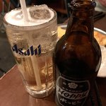 立飲みカドクラ - 