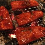 花田流焼肉 炭家 - 花だれ焼肉