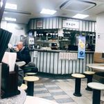 名代 富士そば - 