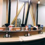 名代 富士そば - 