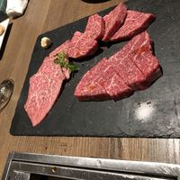 神楽坂焼肉 Kintan - 