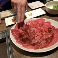 神楽坂焼肉 Kintan - 