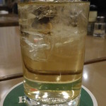 レストラン山水 - シーバースシングル