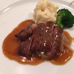 グリルフレンチ - 