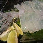 墨や - こんばんわ