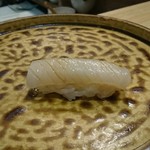 墨や - タイラギ貝