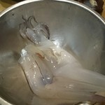 墨や - 今からいただきます！