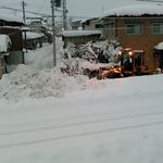 大衆酒場 まるちゃん - 今日の朝です