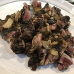 ぢどり屋 - もも焼き