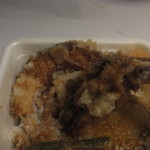 天丼てんや - （2018年01月）