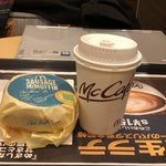 マクドナルド - 