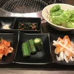 Phổ Đình (Uraetei BBQ／浦江亭) - 