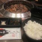 Phổ Đình (Uraetei BBQ／浦江亭) - 