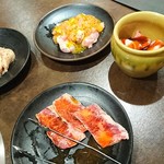 熟成焼肉 いちばん - 