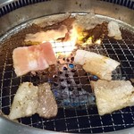 熟成焼肉 いちばん - 