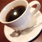 コテージ - アメリカンコーヒー　432円