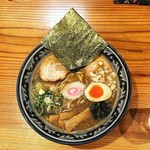 こだわり麺工房たご - 