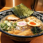 こだわり麺工房たご - 