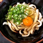 伊勢うどん　太田屋 - 