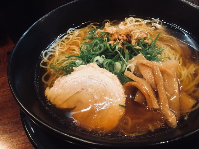 Aji no Tentoku Kyoto Shijo Kiyamachi Ten photo 2