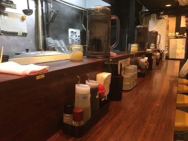 Aji no Tentoku Kyoto Shijo Kiyamachi Ten photo 4