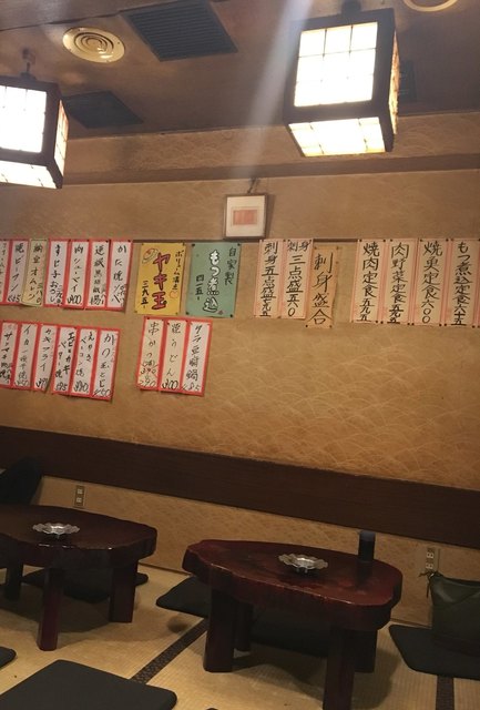 大衆居酒屋 一心太助 新高円寺 和食 その他 食べログ