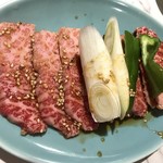 焼肉飯店林 - 