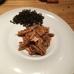 中華菜房 古谷 - 筍