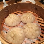 中華菜房 古谷 - 小籠包