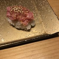 SUSHI TOKYO TEN、 新宿ニュウマン店 - 