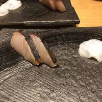 SUSHI TOKYO TEN、 新宿ニュウマン店 - 