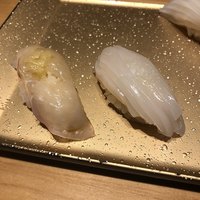 SUSHI TOKYO TEN、 新宿ニュウマン店 - 