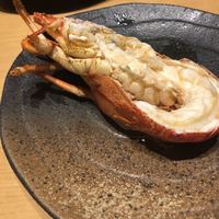 SUSHI TOKYO TEN、 新宿ニュウマン店 - 