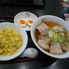 喜多方ラーメン 坂内 四日市店