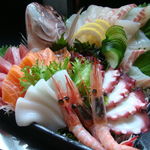 おさかな Dining みやび亭 - 