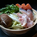 おさかな Dining みやび亭 - 