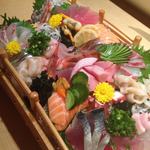 おさかな Dining みやび亭 - 