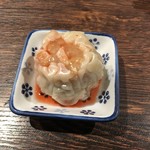 紅紅火火 - 肉焼売
