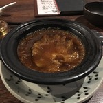 紅紅火火 - フカヒレ土鍋