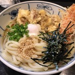 手打うどん すみた - 