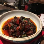 紅紅火火 - 殊絶麻婆豆腐は