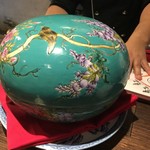 紅紅火火 - この容器高いらしい！！