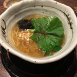 紅紅火火 - ラーメン