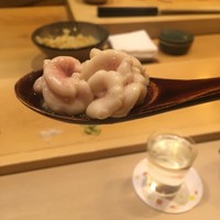 鮨 しゅん輔 阿佐ヶ谷 - 