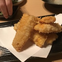 肉寿司 イタリアンバル 閂 心斎橋店 - 