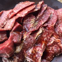 焼肉トラジ PARAM カレッタ汐留店 - 