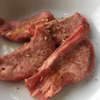 焼肉トラジ PARAM カレッタ汐留店 - 