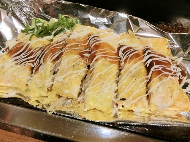 お好み焼き しんちゃん 谷町四丁目 お好み焼き 食べログ
