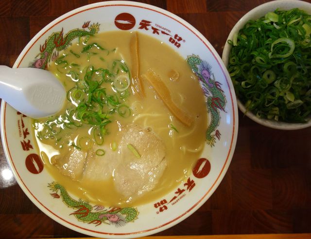 Tenkaippin 瀬戶 愛知郡 拉麵 食べログ 繁體中文