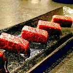 焼肉レストラン　秘苑 - 